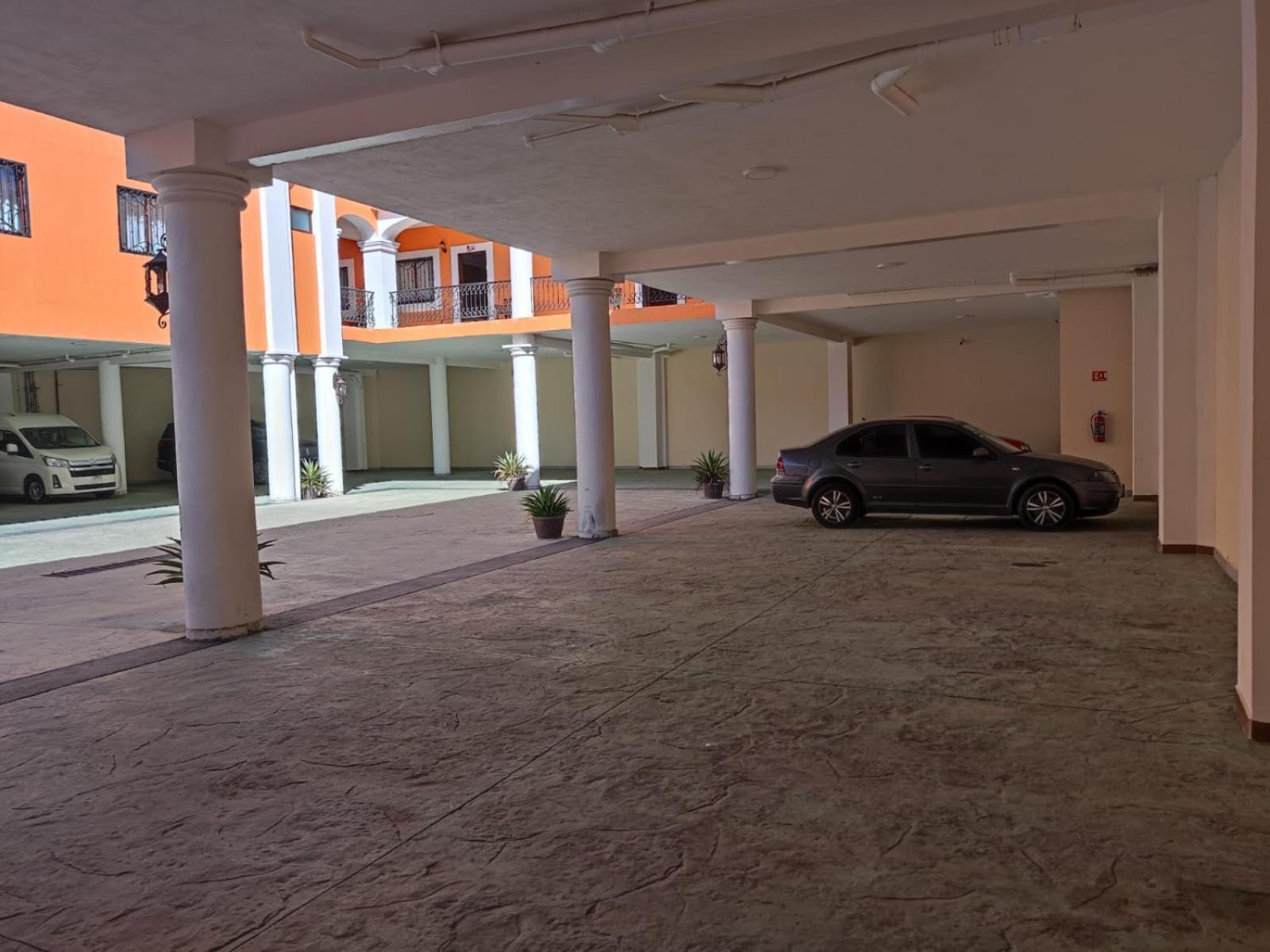 Hotel Delicias Tequila Dış mekan fotoğraf