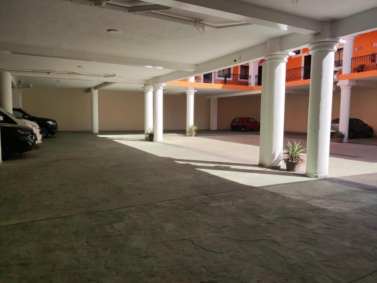 Hotel Delicias Tequila Dış mekan fotoğraf